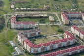 Аукцион по продаже Земельного участка и Объекта незавершенного строительства, Омская обл., Омский р-н, с. Троицкое